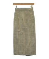 N゜ 21 ロング・マキシ丈スカート