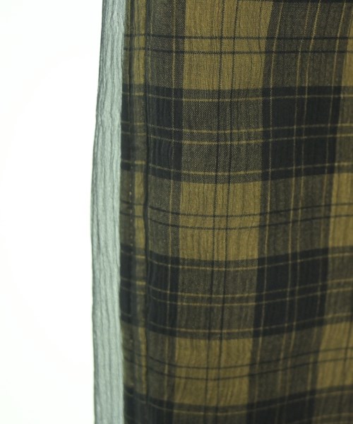 Nﾟ 21（ヌメロヴェントゥーノ）ロング・マキシ丈スカート 黒 サイズ:38(S位) レディース/2200657669164