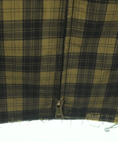 Nﾟ 21（ヌメロヴェントゥーノ）ロング・マキシ丈スカート 黒 サイズ:38(S位) レディース/2200657669164