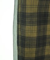 Nﾟ 21（ヌメロヴェントゥーノ）ロング・マキシ丈スカート 黒 サイズ:38(S位) レディース/2200657669164