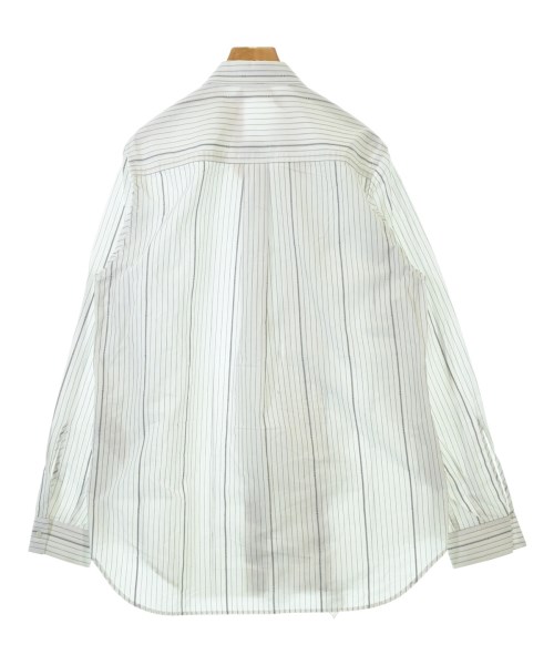 Nﾟ 21（ヌメロヴェントゥーノ）ブラウス 白 サイズ:38(S位) レディース/2200657669188