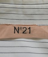 Nﾟ 21（ヌメロヴェントゥーノ）ブラウス 白 サイズ:38(S位) レディース/2200657669188
