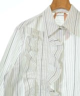 Nﾟ 21（ヌメロヴェントゥーノ）ブラウス 白 サイズ:38(S位) レディース/2200657669188