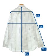 Nﾟ 21（ヌメロヴェントゥーノ）ブラウス 白 サイズ:38(S位) レディース/2200657669188