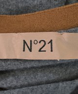 Nﾟ 21（ヌメロヴェントゥーノ）カーディガン グレー サイズ:36(XS位) レディース/2200657669201