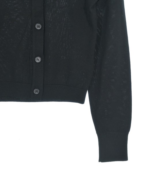 Nﾟ 21（ヌメロヴェントゥーノ）カーディガン 黒 サイズ:40(M位) レディース/2200657669218