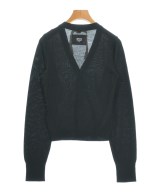 Nﾟ 21（ヌメロヴェントゥーノ）カーディガン 黒 サイズ:40(M位) レディース/2200657669218