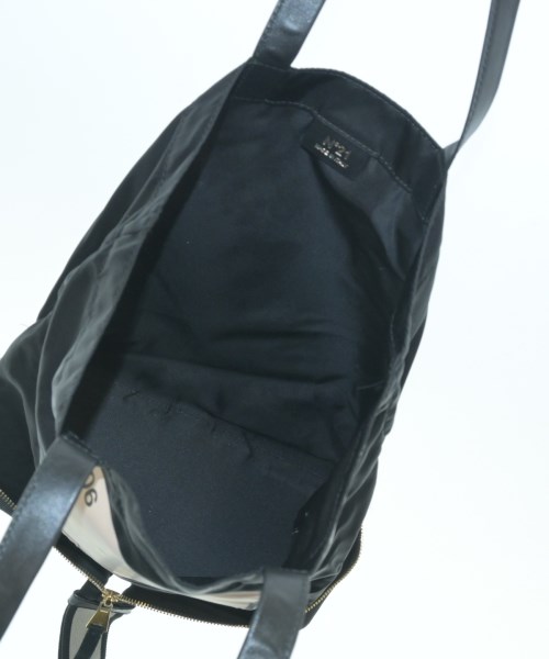 Nﾟ 21（ヌメロヴェントゥーノ）トートバッグ 黒 サイズ:- レディース/2200654099025