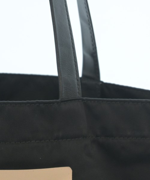 Nﾟ 21（ヌメロヴェントゥーノ）トートバッグ 黒 サイズ:- レディース/2200654099025