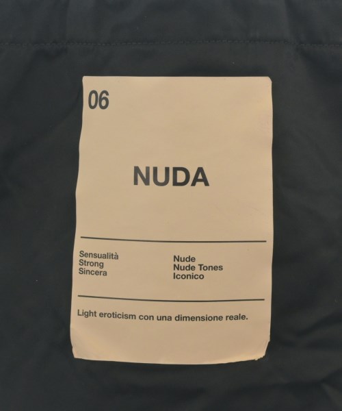 Nﾟ 21（ヌメロヴェントゥーノ）トートバッグ 黒 サイズ:- レディース/2200654099025