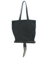 Nﾟ 21（ヌメロヴェントゥーノ）トートバッグ 黒 サイズ:- レディース/2200654099025