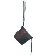 Nﾟ 21（ヌメロヴェントゥーノ）トートバッグ 黒 サイズ:- レディース/2200654099025