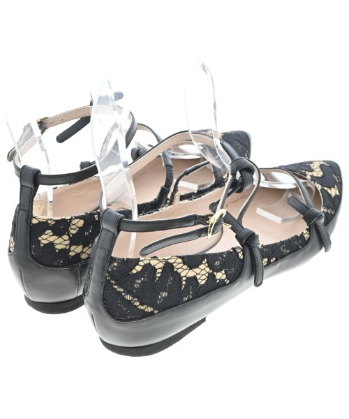 Nﾟ 21（ヌメロヴェントゥーノ）パンプス 黒 サイズ:EU37(23.5cm位) レディース/2200654099087