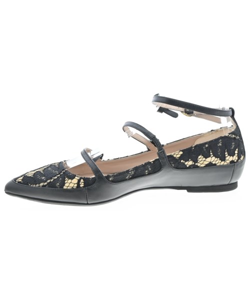 Nﾟ 21（ヌメロヴェントゥーノ）パンプス 黒 サイズ:EU37(23.5cm位) レディース/2200654099087