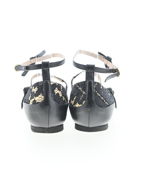 Nﾟ 21（ヌメロヴェントゥーノ）パンプス 黒 サイズ:EU37(23.5cm位) レディース/2200654099087