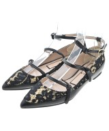 Nﾟ 21（ヌメロヴェントゥーノ）パンプス 黒 サイズ:EU37(23.5cm位) レディース/2200654099087