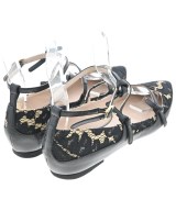 Nﾟ 21（ヌメロヴェントゥーノ）パンプス 黒 サイズ:EU37(23.5cm位) レディース/2200654099087