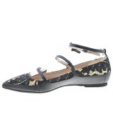 Nﾟ 21（ヌメロヴェントゥーノ）パンプス 黒 サイズ:EU37(23.5cm位) レディース/2200654099087