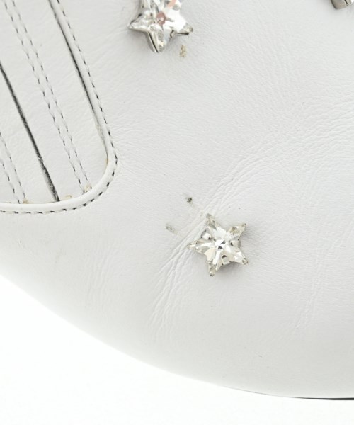 Nﾟ 21（ヌメロヴェントゥーノ）その他 白 サイズ:EU41(27.5cm位) レディース/2200657181031