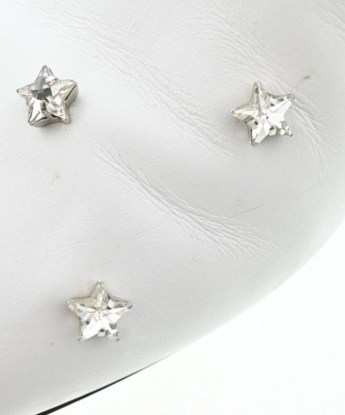 Nﾟ 21（ヌメロヴェントゥーノ）その他 白 サイズ:EU41(27.5cm位) レディース/2200657181031