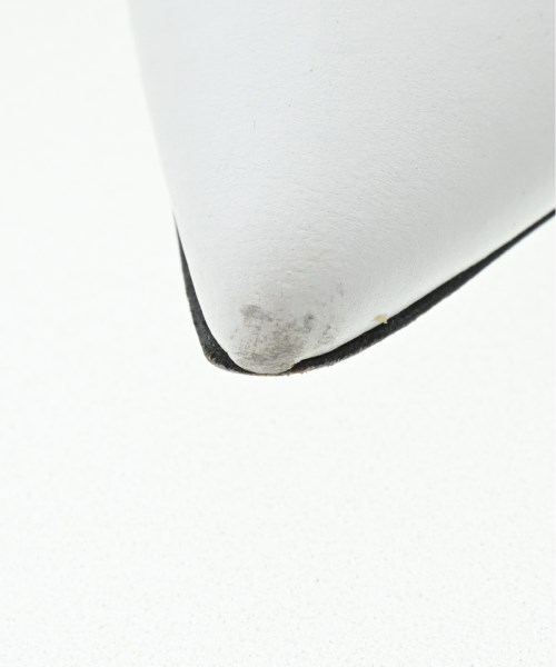 Nﾟ 21（ヌメロヴェントゥーノ）その他 白 サイズ:EU41(27.5cm位) レディース/2200657181031