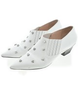 Nﾟ 21（ヌメロヴェントゥーノ）その他 白 サイズ:EU41(27.5cm位) レディース/2200657181031