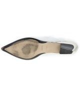 Nﾟ 21（ヌメロヴェントゥーノ）その他 白 サイズ:EU41(27.5cm位) レディース/2200657181031