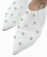 Nﾟ 21（ヌメロヴェントゥーノ）その他 白 サイズ:EU41(27.5cm位) レディース/2200657181031