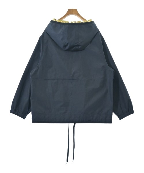 Nﾟ 21（ヌメロヴェントゥーノ）マウンテンパーカー 紺 サイズ:46(M位) メンズ/2200657821081