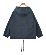 Nﾟ 21（ヌメロヴェントゥーノ）マウンテンパーカー 紺 サイズ:46(M位) メンズ/2200657821081