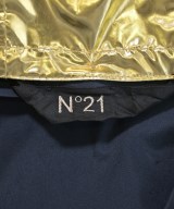 Nﾟ 21（ヌメロヴェントゥーノ）マウンテンパーカー 紺 サイズ:46(M位) メンズ/2200657821081