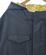 Nﾟ 21（ヌメロヴェントゥーノ）マウンテンパーカー 紺 サイズ:46(M位) メンズ/2200657821081