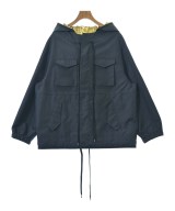 N゜ 21 マウンテンパーカー