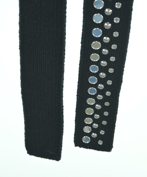 Nﾟ 21（ヌメロヴェントゥーノ）カーディガン 黒 サイズ:S レディース/2200657863081