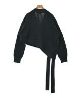 Nﾟ 21（ヌメロヴェントゥーノ）カーディガン 黒 サイズ:S レディース/2200657863081