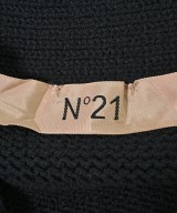 Nﾟ 21（ヌメロヴェントゥーノ）カーディガン 黒 サイズ:S レディース/2200657863081