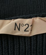 Nﾟ 21（ヌメロヴェントゥーノ）ニット・セーター 黒 サイズ:42(M位) レディース/2200657863142