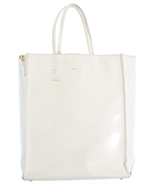 Nﾟ 21（ヌメロヴェントゥーノ）ショルダーバッグ 白 サイズ:- レディース/2200658607011