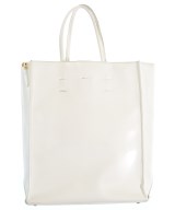 Nﾟ 21（ヌメロヴェントゥーノ）ショルダーバッグ 白 サイズ:- レディース/2200658607011