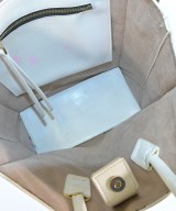 Nﾟ 21（ヌメロヴェントゥーノ）ショルダーバッグ 白 サイズ:- レディース/2200658607011