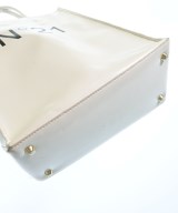 Nﾟ 21（ヌメロヴェントゥーノ）ショルダーバッグ 白 サイズ:- レディース/2200658607011