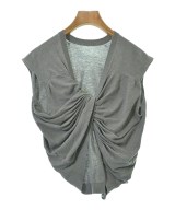 Nﾟ 21（ヌメロヴェントゥーノ）ベスト グレー サイズ:38(S位) レディース/2200658607028