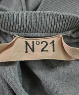 Nﾟ 21（ヌメロヴェントゥーノ）ベスト グレー サイズ:38(S位) レディース/2200658607028