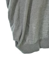 Nﾟ 21（ヌメロヴェントゥーノ）ベスト グレー サイズ:38(S位) レディース/2200658607028