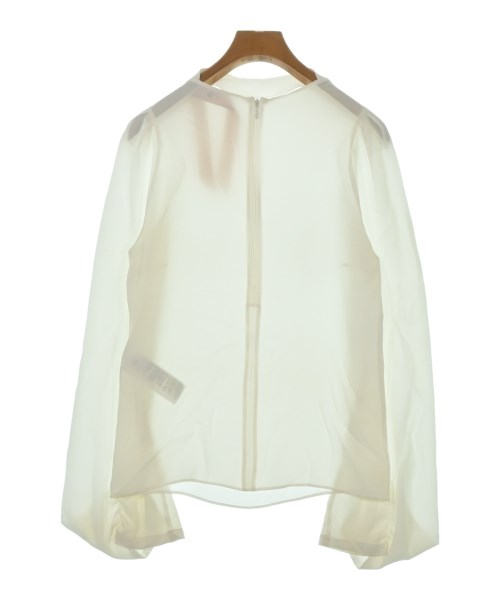 Nﾟ 21（ヌメロヴェントゥーノ）ブラウス 白 サイズ:36(XS位) レディース/2200658607035