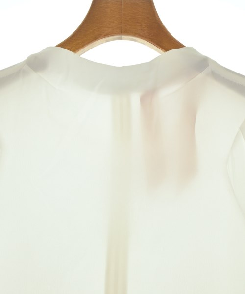 Nﾟ 21（ヌメロヴェントゥーノ）ブラウス 白 サイズ:36(XS位) レディース/2200658607035