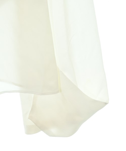 Nﾟ 21（ヌメロヴェントゥーノ）ブラウス 白 サイズ:36(XS位) レディース/2200658607035