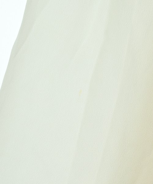 Nﾟ 21（ヌメロヴェントゥーノ）ブラウス 白 サイズ:36(XS位) レディース/2200658607035