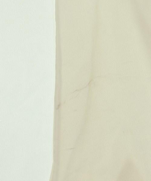 Nﾟ 21（ヌメロヴェントゥーノ）ブラウス 白 サイズ:36(XS位) レディース/2200658607035