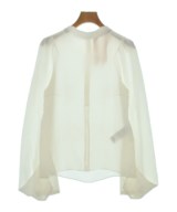 Nﾟ 21（ヌメロヴェントゥーノ）ブラウス 白 サイズ:36(XS位) レディース/2200658607035